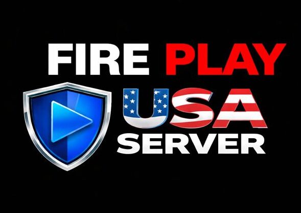 USA Server